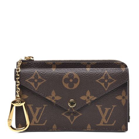 best lv card holder